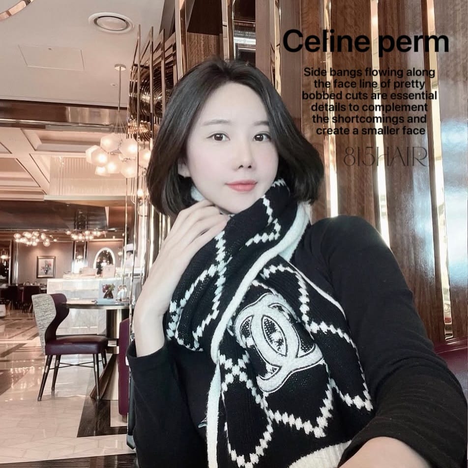 Post 4 by 815hair 서면미용실 부산미용실 on Instagram (carousel)