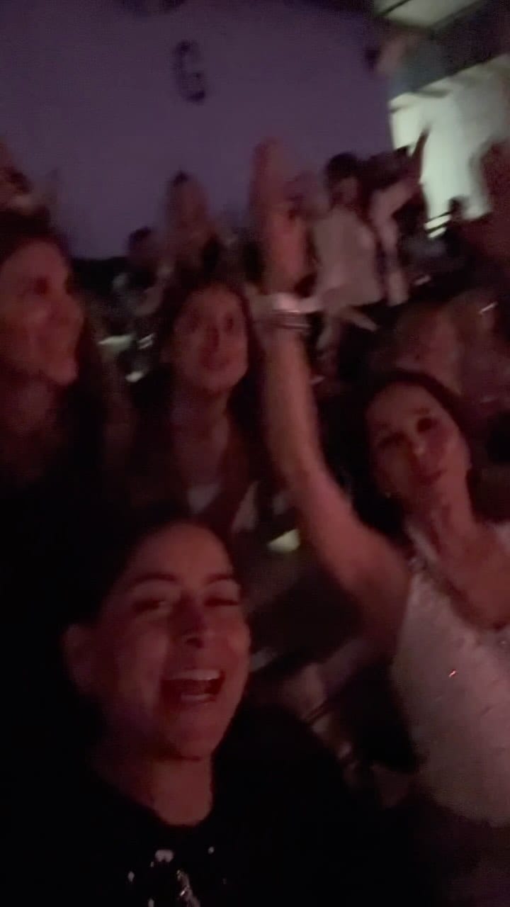 Post 5 by Gabriela  Santos👗designer on Instagram (video)