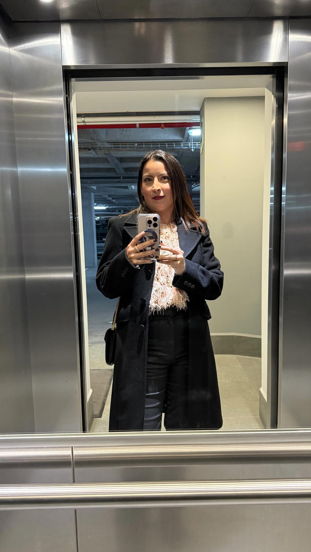 Post 8 by Gabriela  Santos👗designer on Instagram (video)
