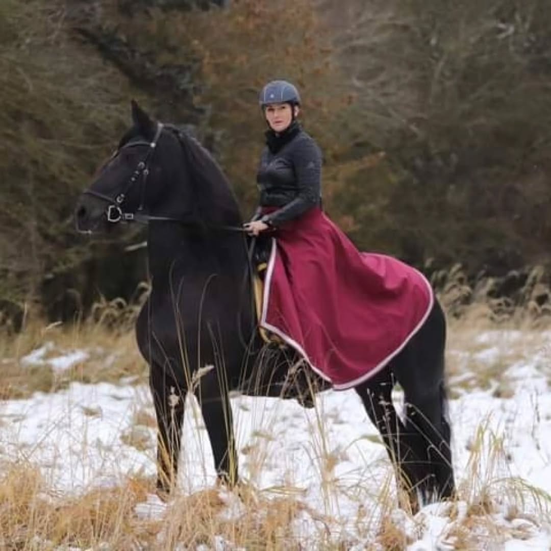 Post 4 by Pearl Schabracken Manufaktur on Instagram (carousel)