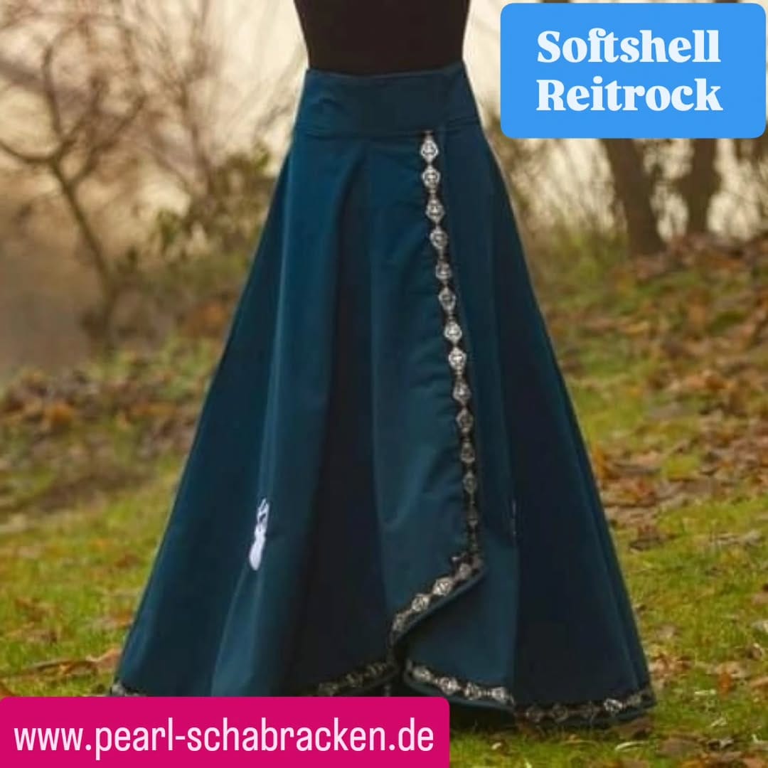 Post 6 by Pearl Schabracken Manufaktur on Instagram (carousel)