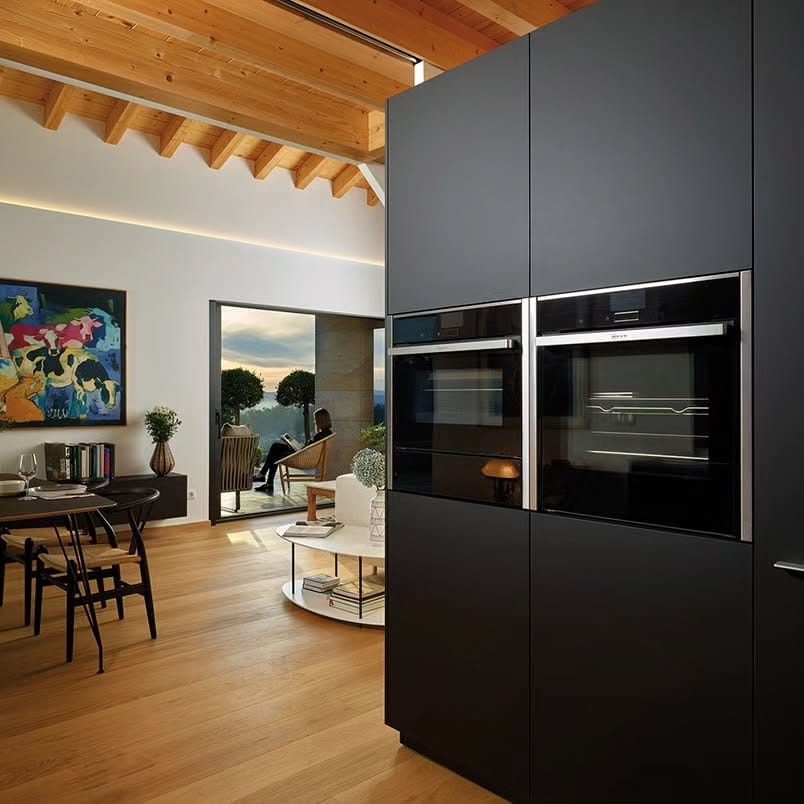 Post 7 by Santos Studio | Cocinas y espacios únicos on Instagram (carousel)