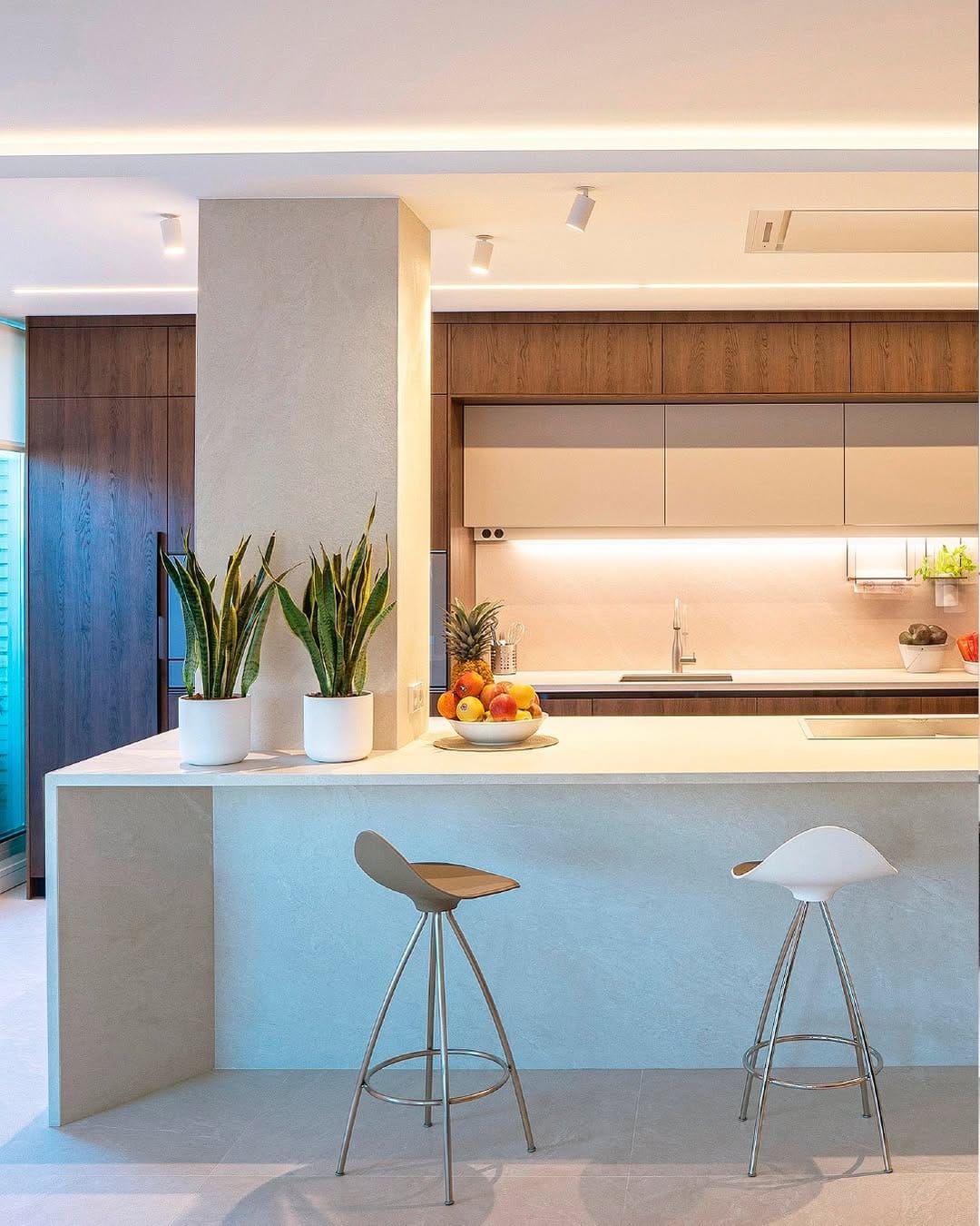 Post 2 by Santos Studio | Cocinas y espacios únicos on Instagram (image)