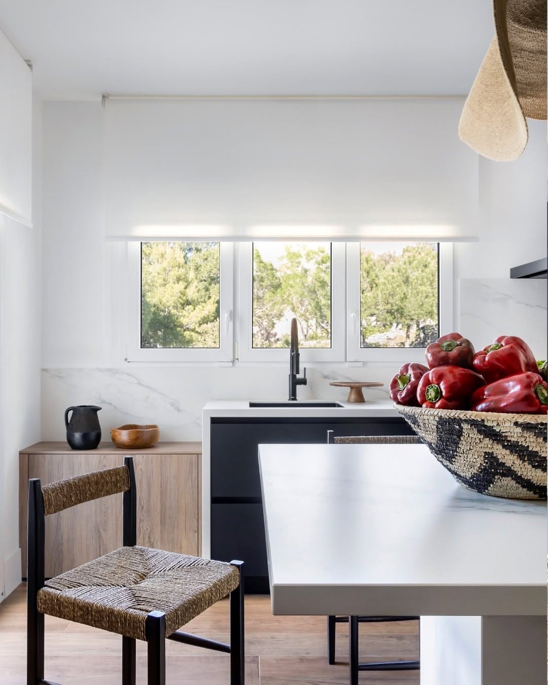 Post 5 by Santos Studio | Cocinas y espacios únicos on Instagram (image)