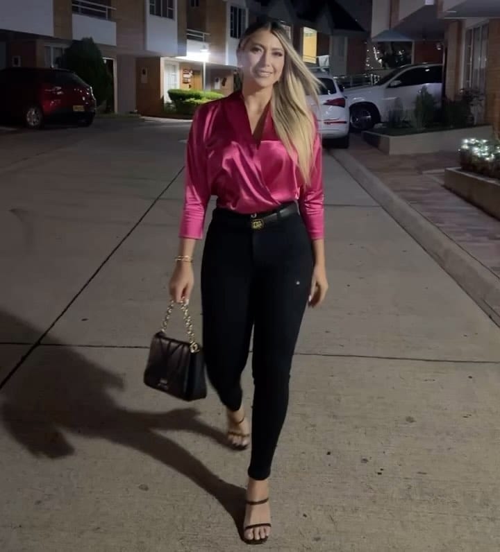 Post 10 by Tatiana Ayala Machado on Instagram (video)
