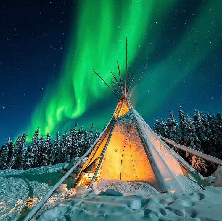 Post 8 by Travel Canada on Instagram (image)