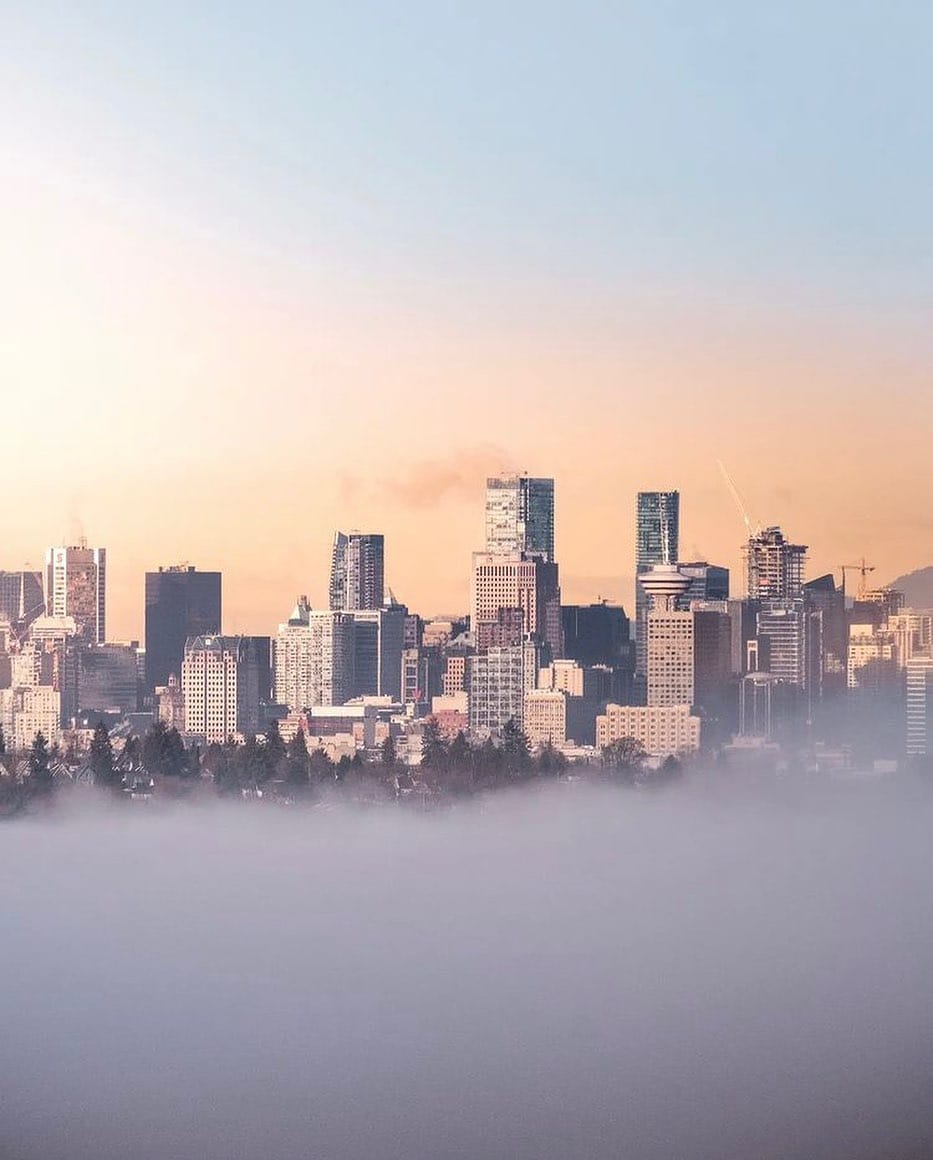 Post 9 by Travel Canada on Instagram (image)