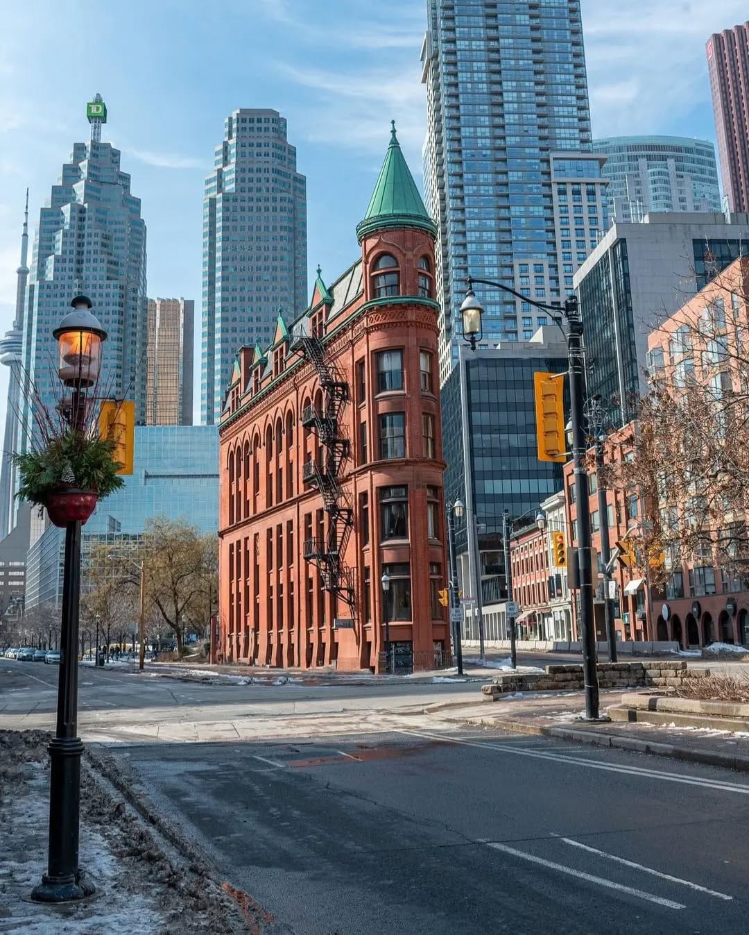 Post 6 by Travel Canada on Instagram (image)