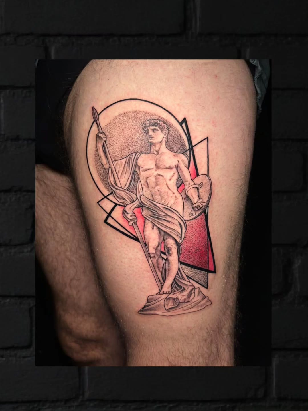 Post 1 by The Cube Tattoo & Piercing lab. on Instagram (carousel)