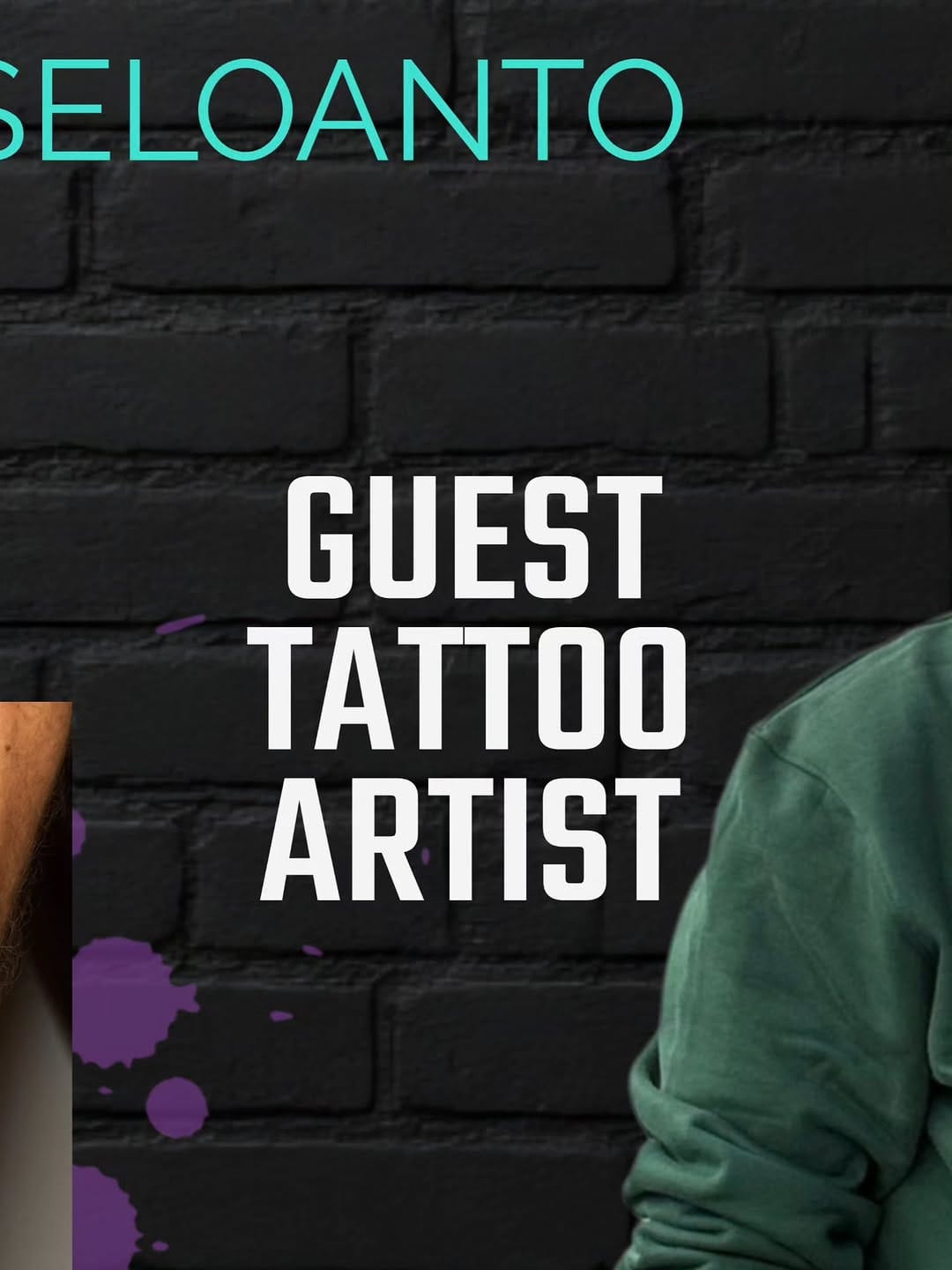 Post 3 by The Cube Tattoo & Piercing lab. on Instagram (carousel)