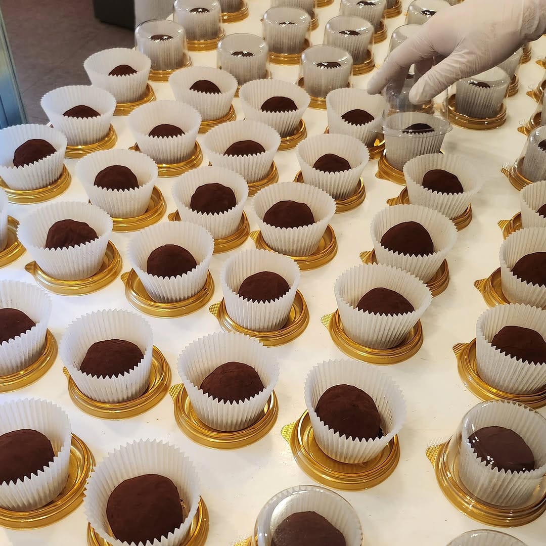 Post 4 by 케익아이메이드 on Instagram (image)