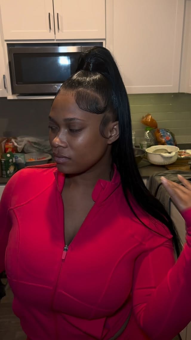 Post 4 by La’Ron Thomas ✨ Mr.PutUp 💰 on Instagram (video)