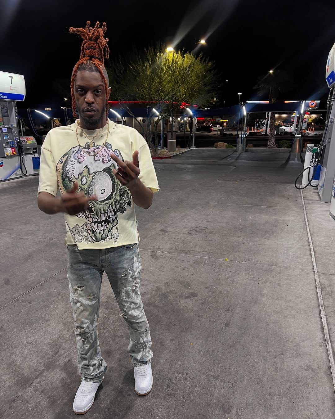 Post 10 by La’Ron Thomas ✨ Mr.PutUp 💰 on Instagram (carousel)