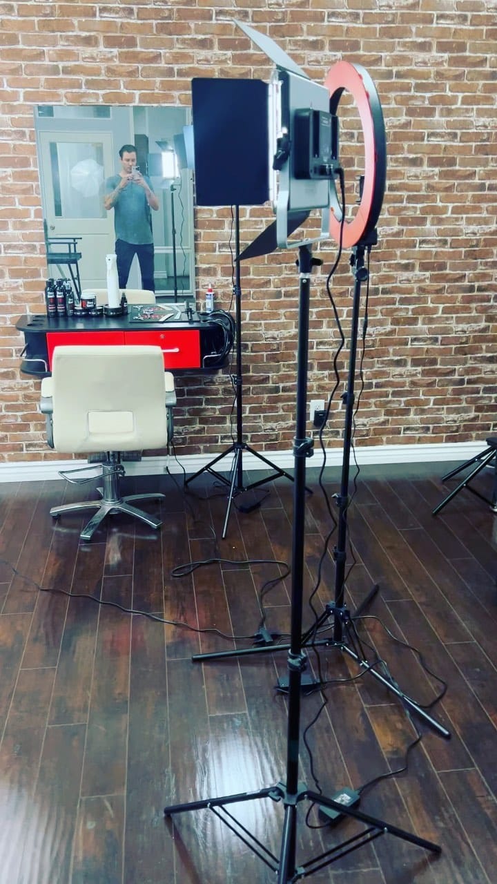 Post 5 by Sharp Gent's on Instagram (video)