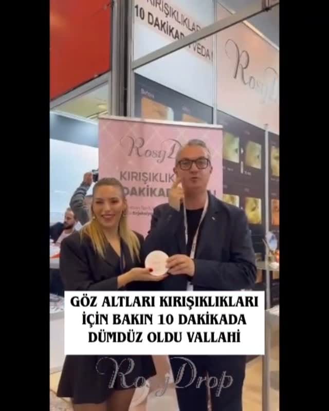 Post 4 by Erdal Bektaş on Instagram (video)