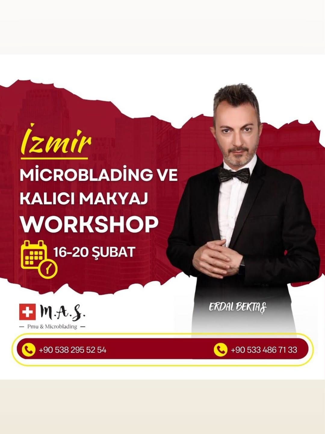 Post 2 by Erdal Bektaş on Instagram (image)