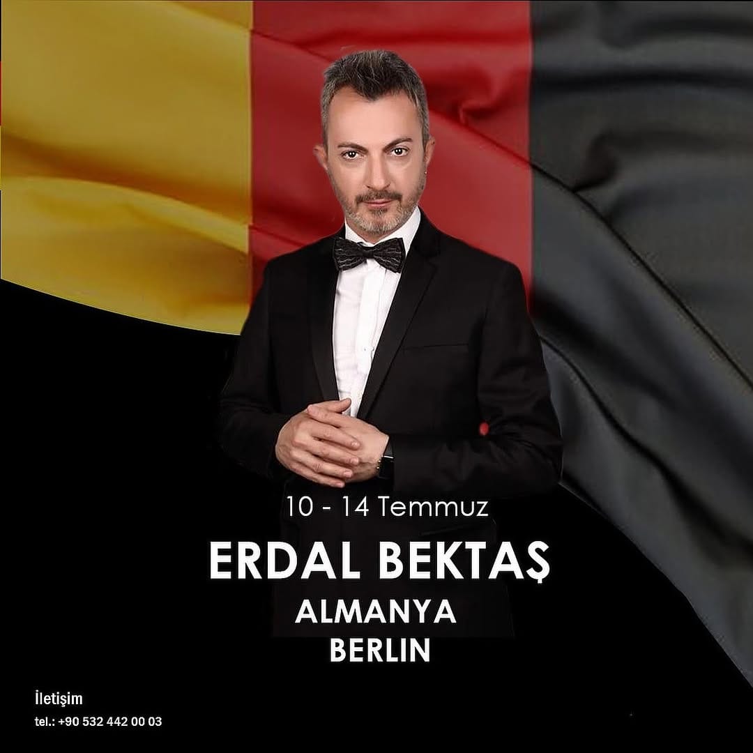 Post 10 by Erdal Bektaş on Instagram (image)