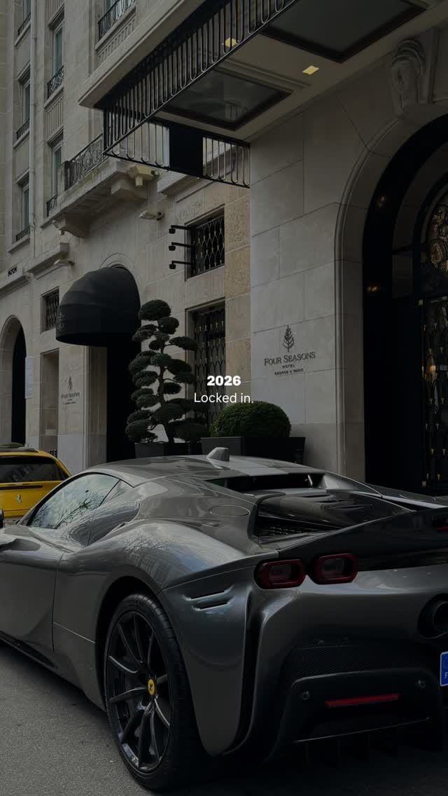 Post 2 by Parham Pourkafi on Instagram (video)