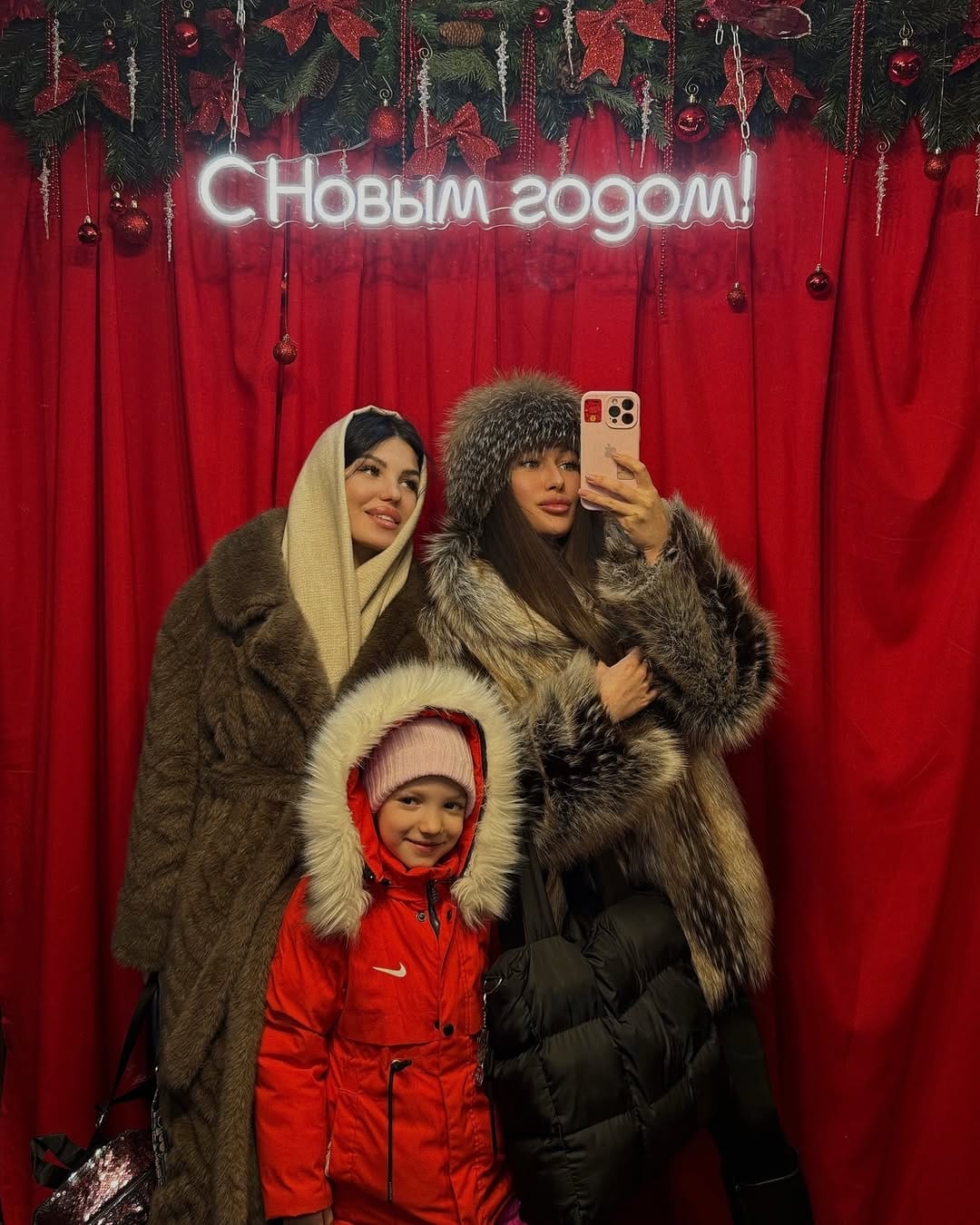 Post 2 by Ulyana💓 on Instagram (image)