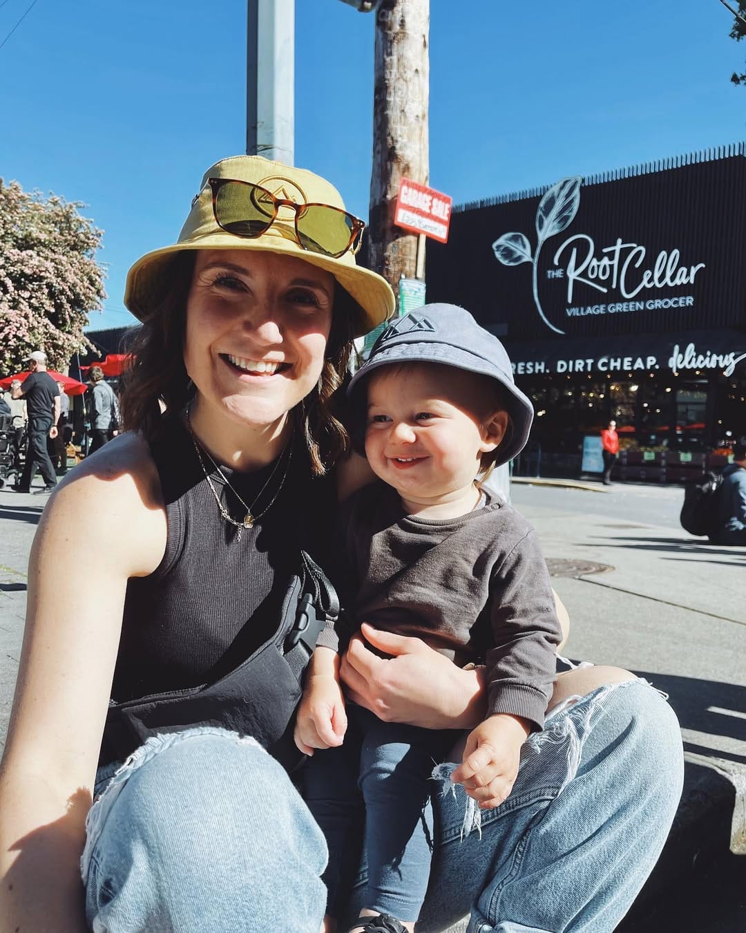 Post 7 by NOVEL SUPPLY CO. - SUSTAINABLE VANCOUVER APPAREL on Instagram (image)