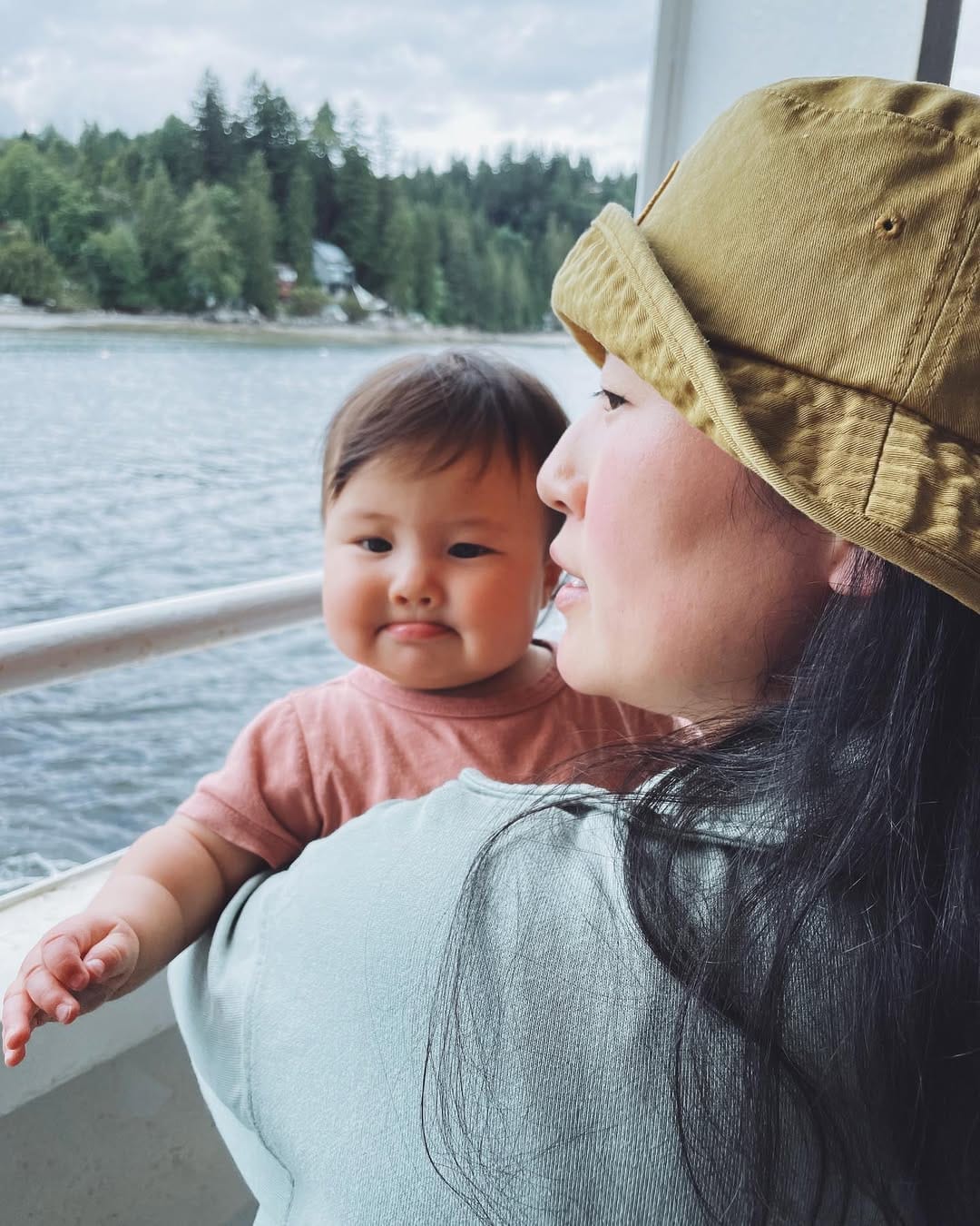 Post 6 by NOVEL SUPPLY CO. - SUSTAINABLE VANCOUVER APPAREL on Instagram (image)