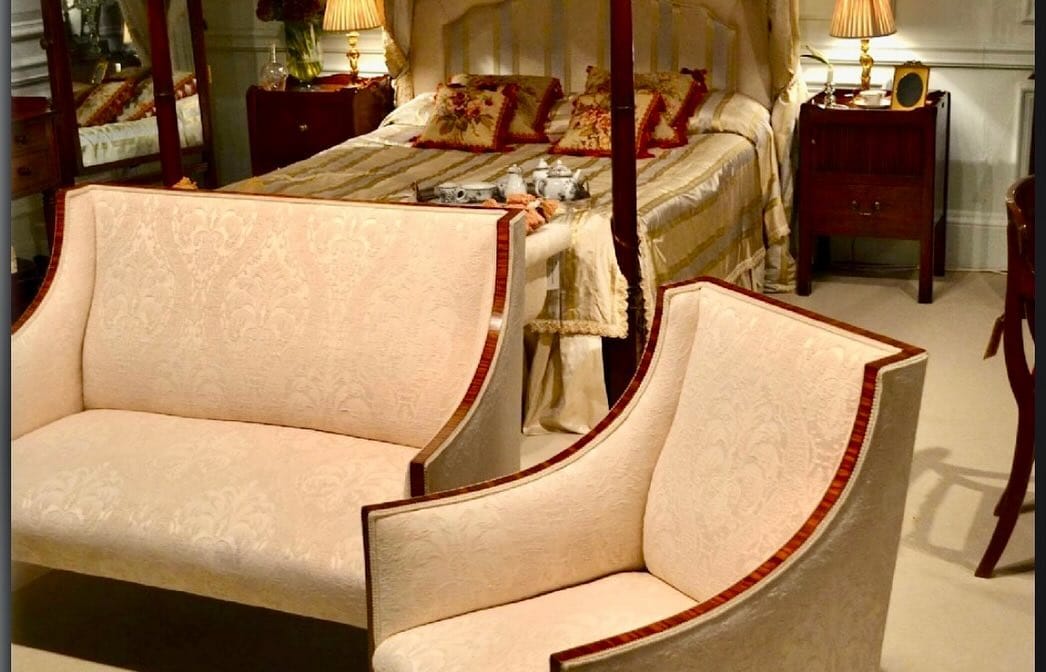 Post 3 by Serendipity Antiques on Instagram (carousel)