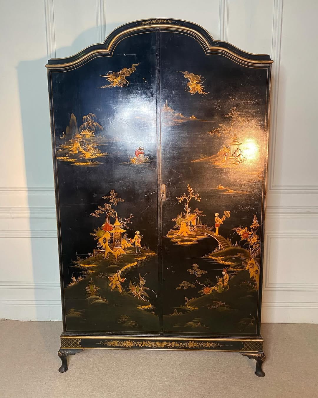 Post 4 by Serendipity Antiques on Instagram (carousel)