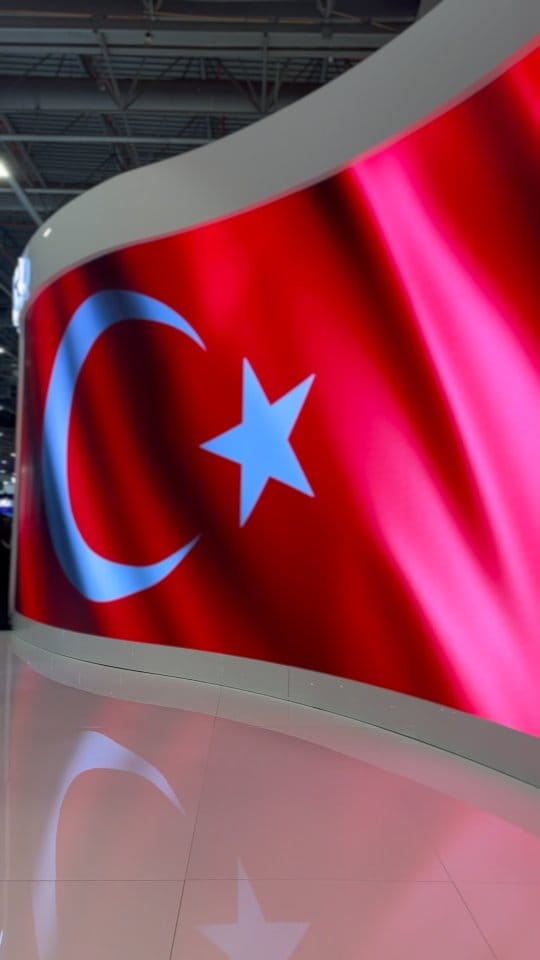Post 4 by CANAN TÜRKOĞLU on Instagram (video)