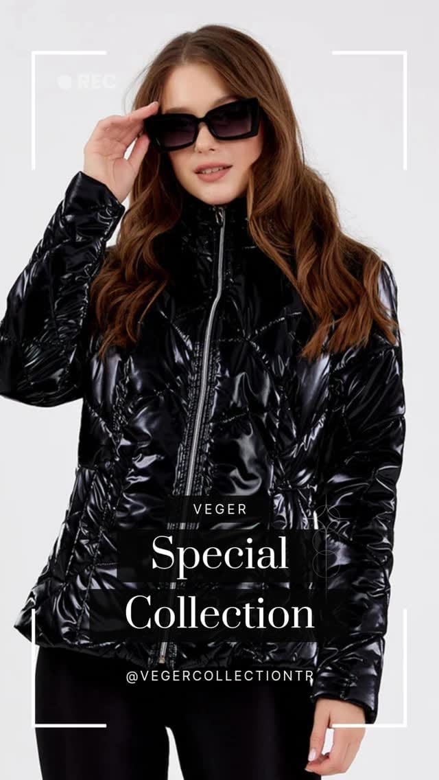 Post 2 by Veger Collection on Instagram (video)