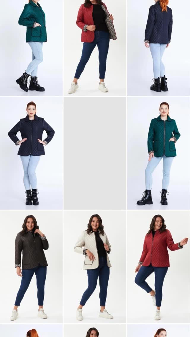 Post 5 by Veger Collection on Instagram (video)