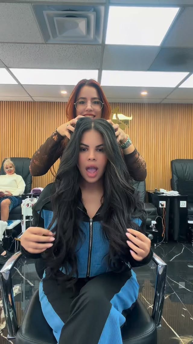 Post 2 by Eliannys Gonzalez R on Instagram (video)