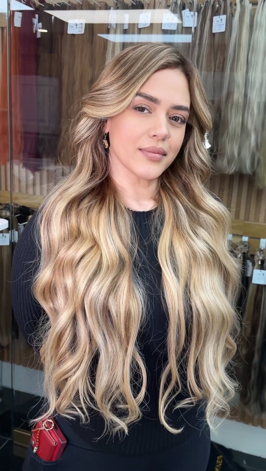 Post 1 by Eliannys Gonzalez R on Instagram (video)