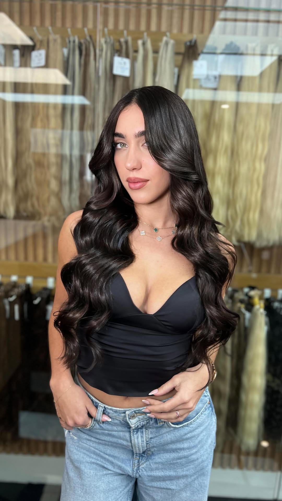 Post 7 by Eliannys Gonzalez R on Instagram (video)