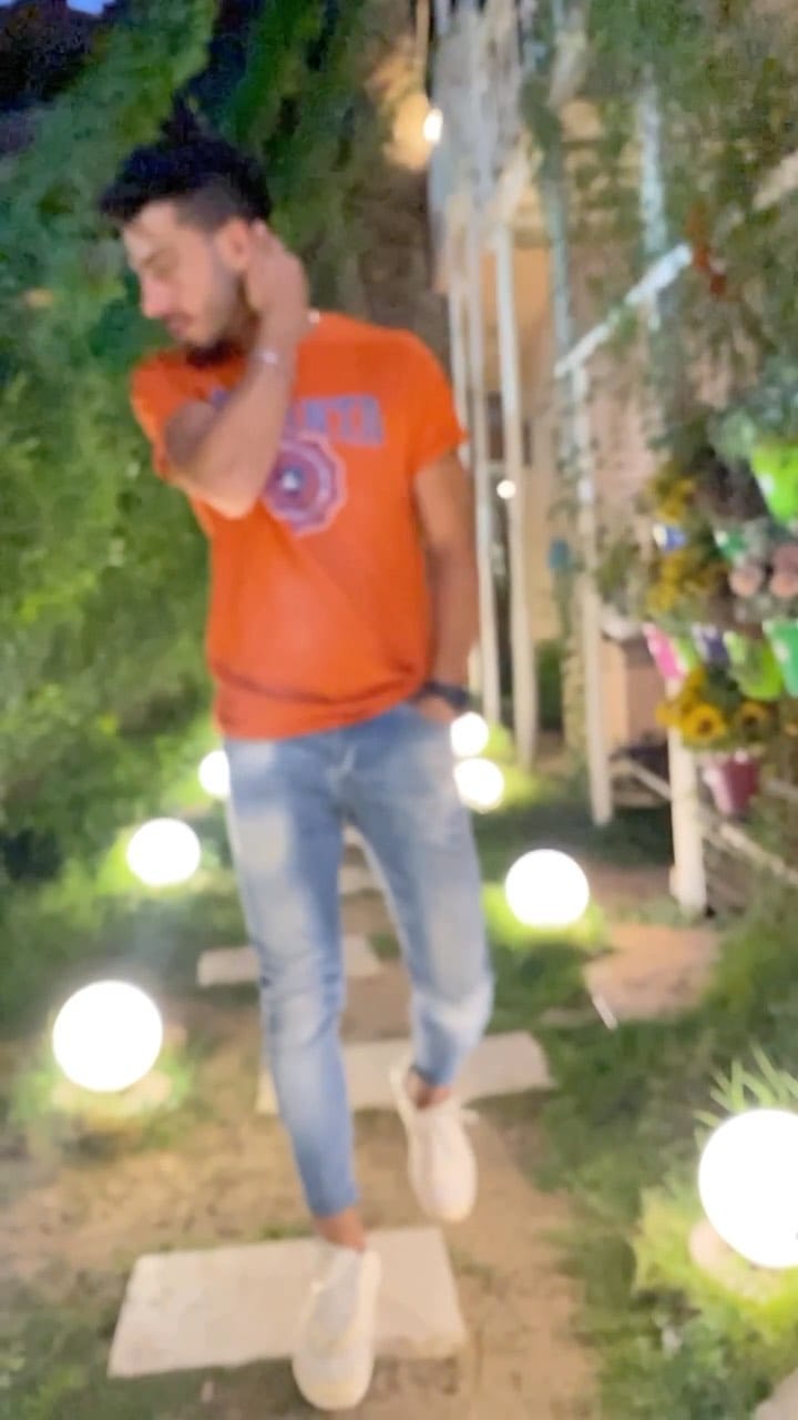 Post 10 by Said Badawy on Instagram (video)