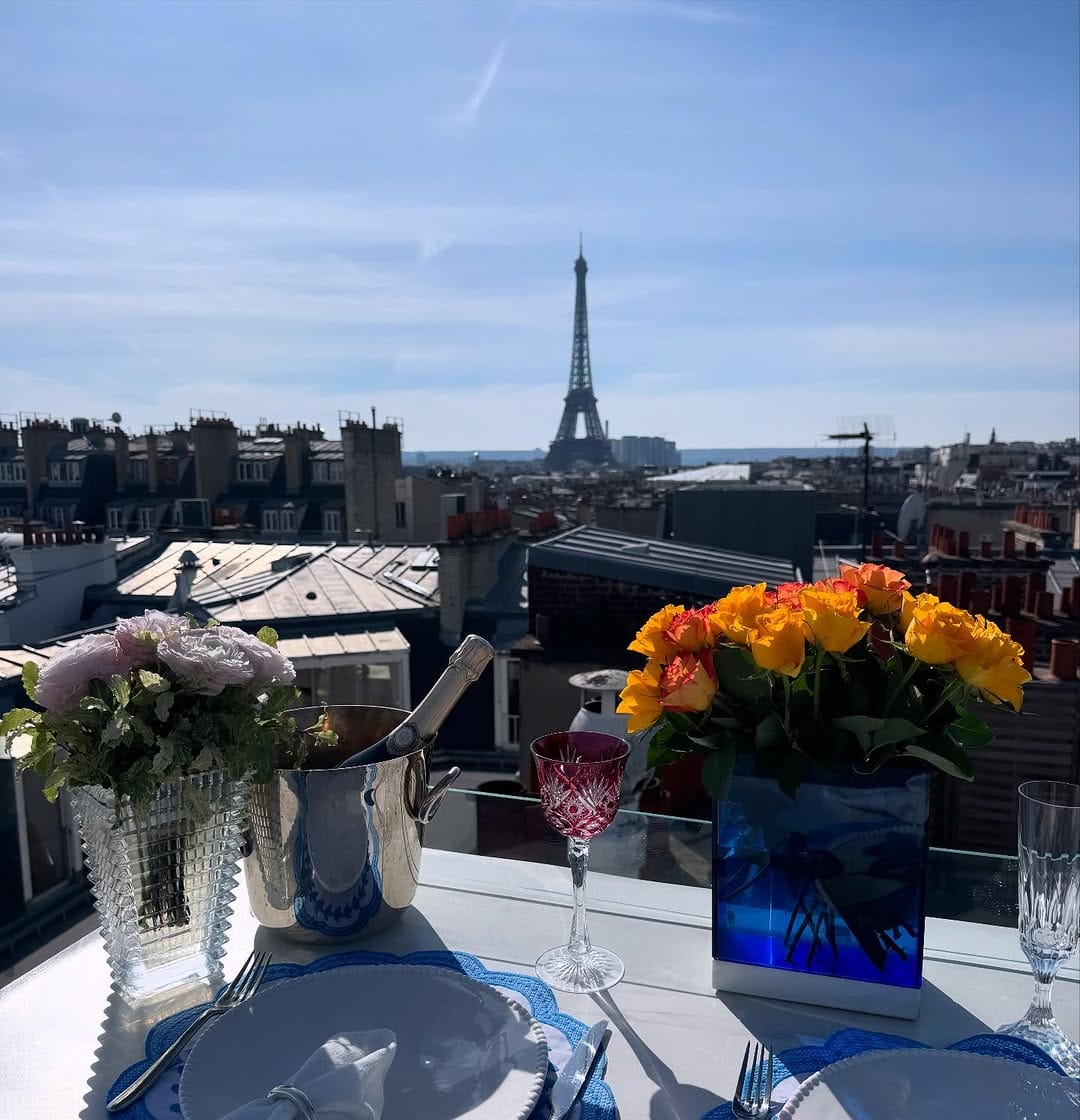Post 3 by MAISON FRANÇAISE PARIS | MFP on Instagram (carousel)