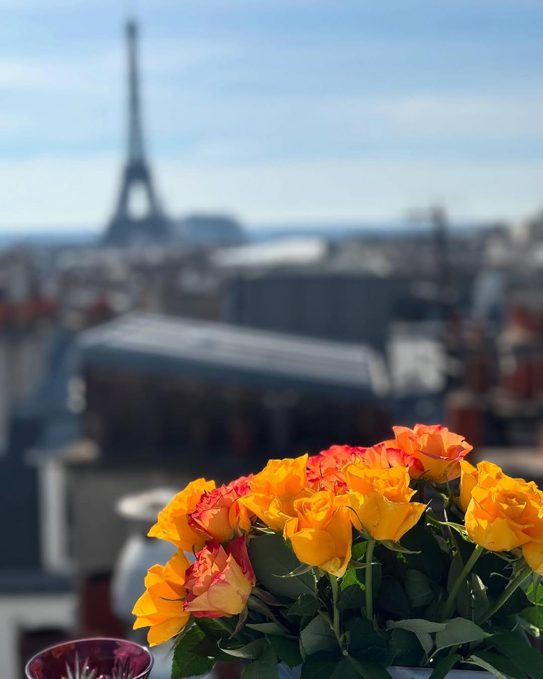 Post 1 by MAISON FRANÇAISE PARIS | MFP on Instagram (image)