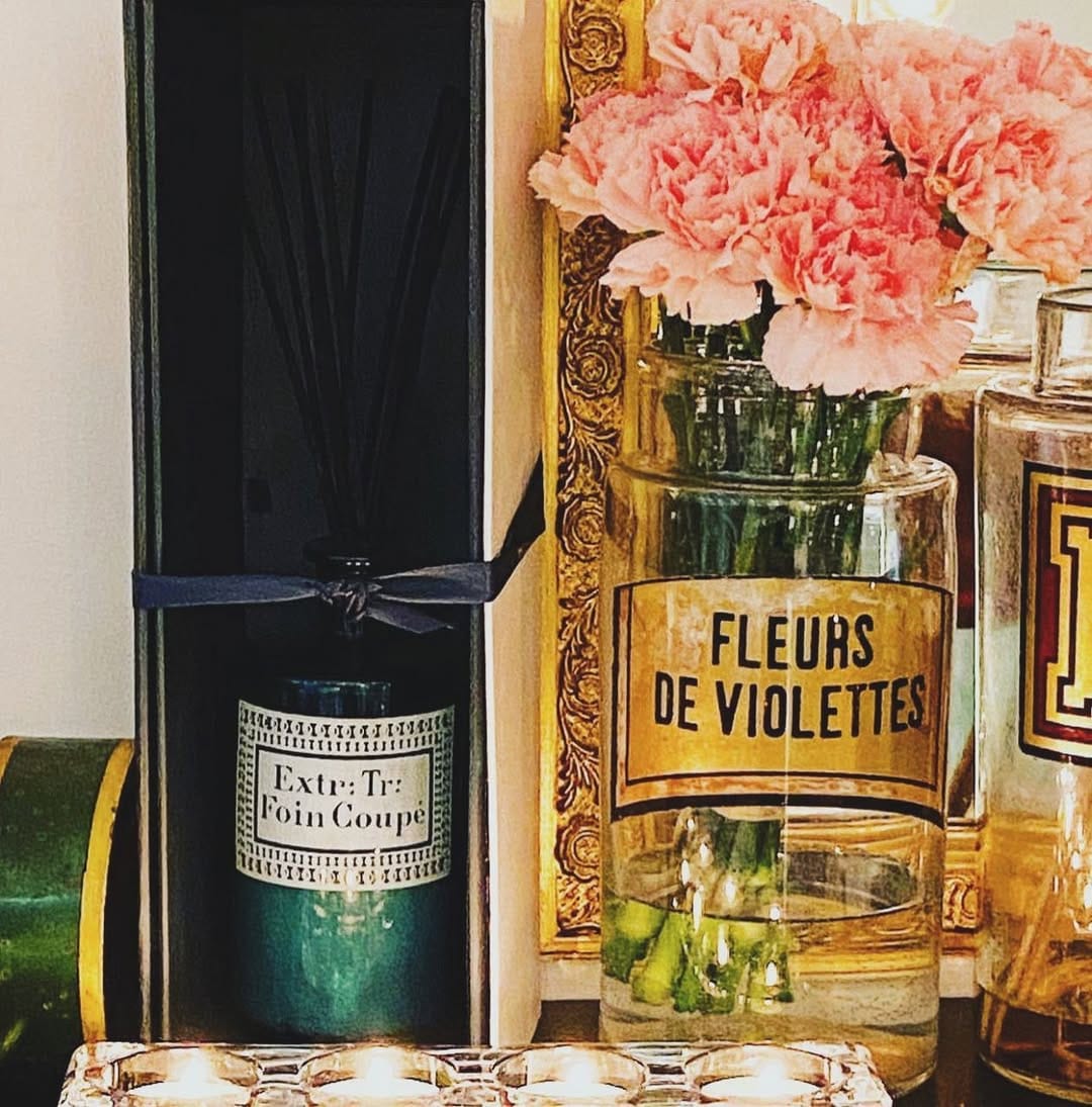 Post 9 by MAISON FRANÇAISE PARIS | MFP on Instagram (image)