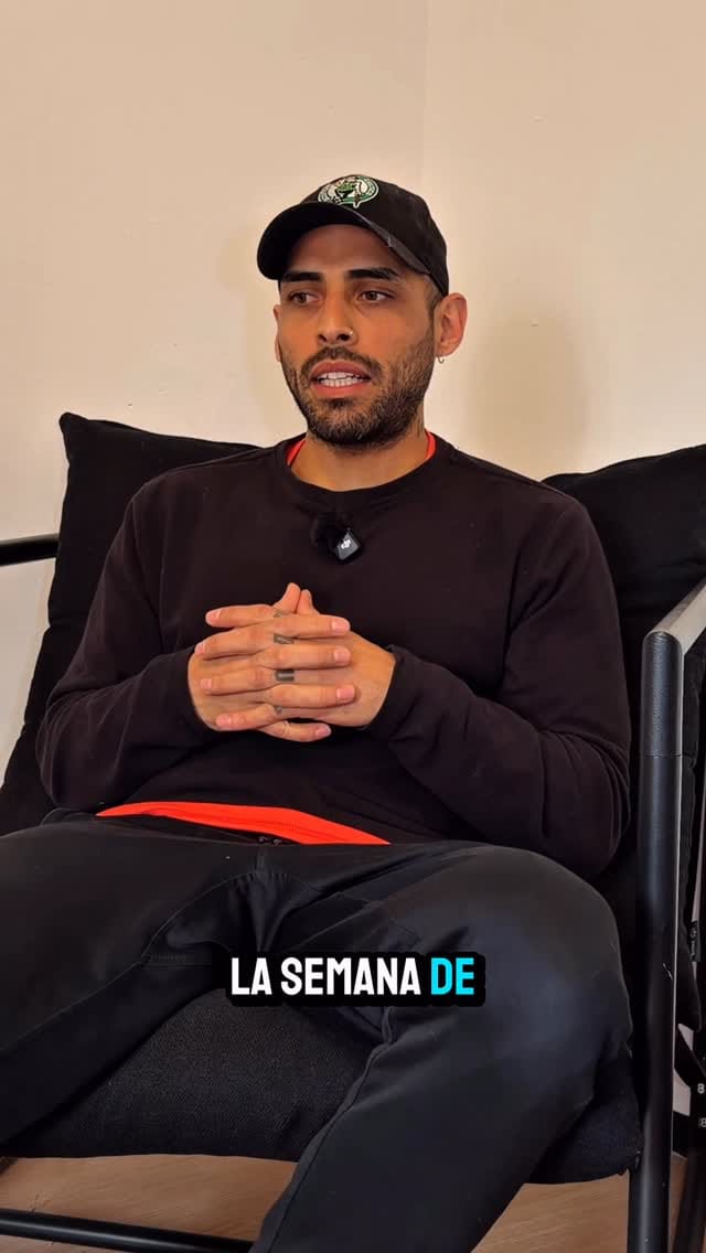 Post 1 by Karim Diaz de Leon on Instagram (video)