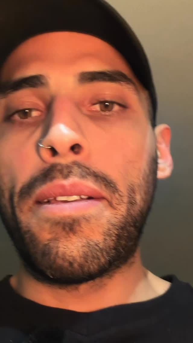 Post 3 by Karim Diaz de Leon on Instagram (video)