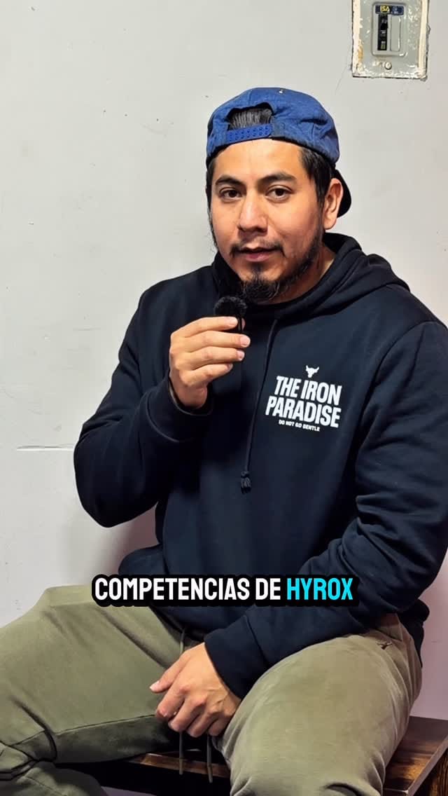 Post 4 by Karim Diaz de Leon on Instagram (video)