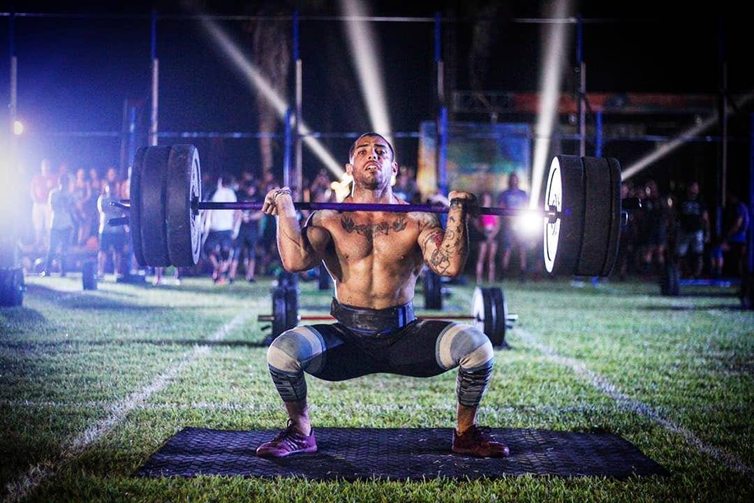 Post 7 by Karim Diaz de Leon on Instagram (image)