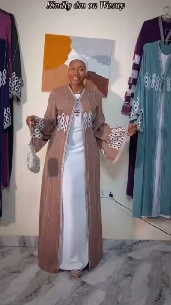 Post 5 by Affordable Luxury Online Store on Instagram (video)