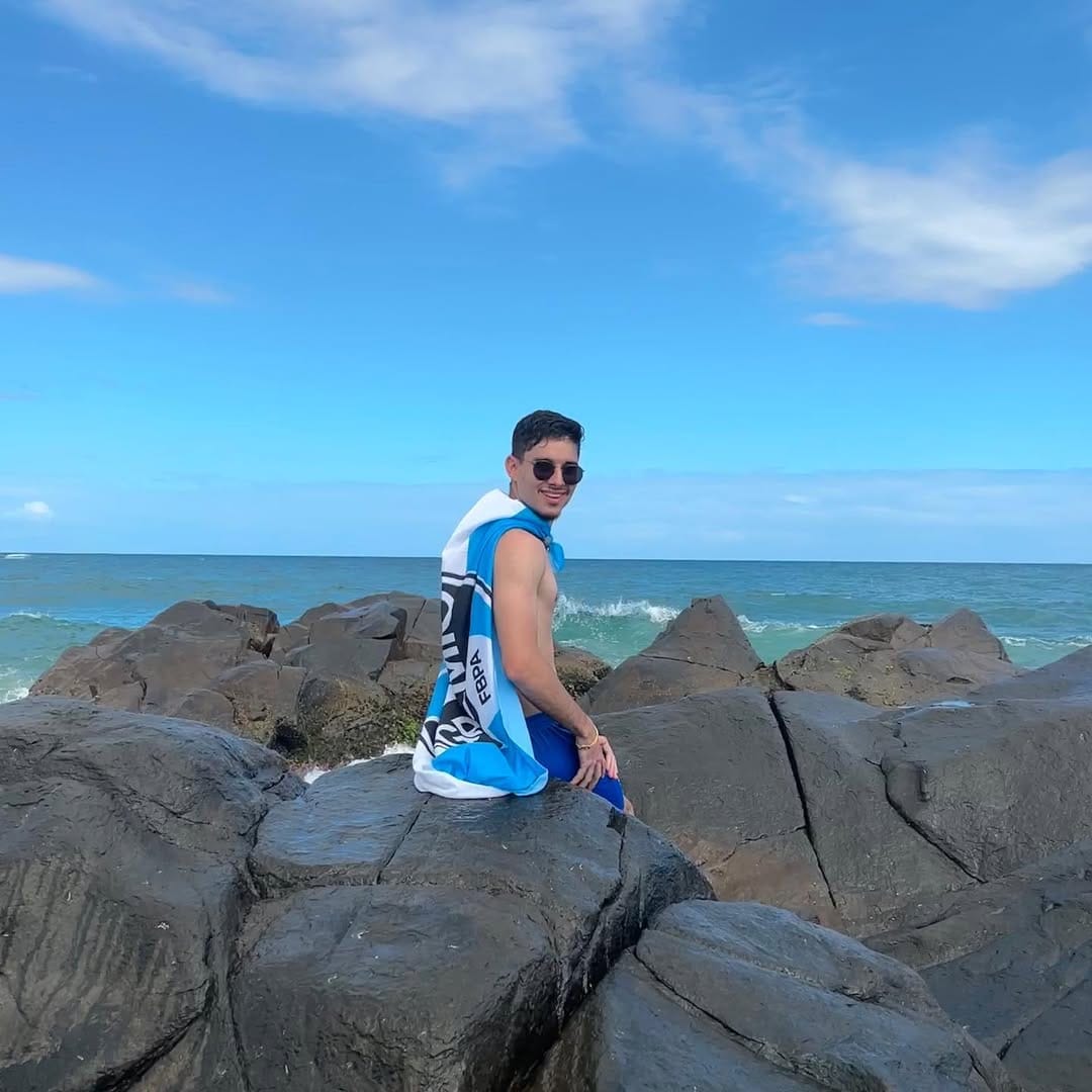 Post 8 by Luiz Henrique Barbieri on Instagram (image)