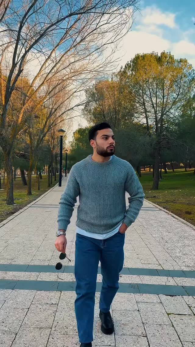 Post 2 by Ghassan El-Hilou on Instagram (video)
