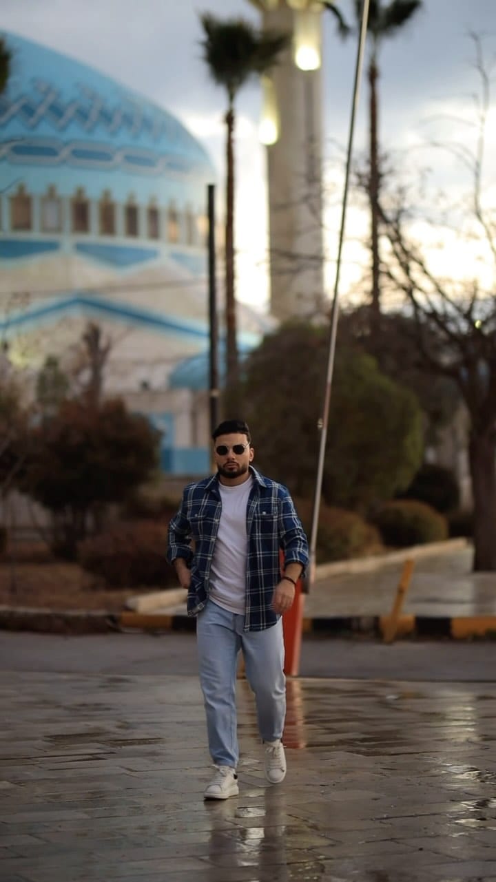 Post 8 by Ghassan El-Hilou on Instagram (video)