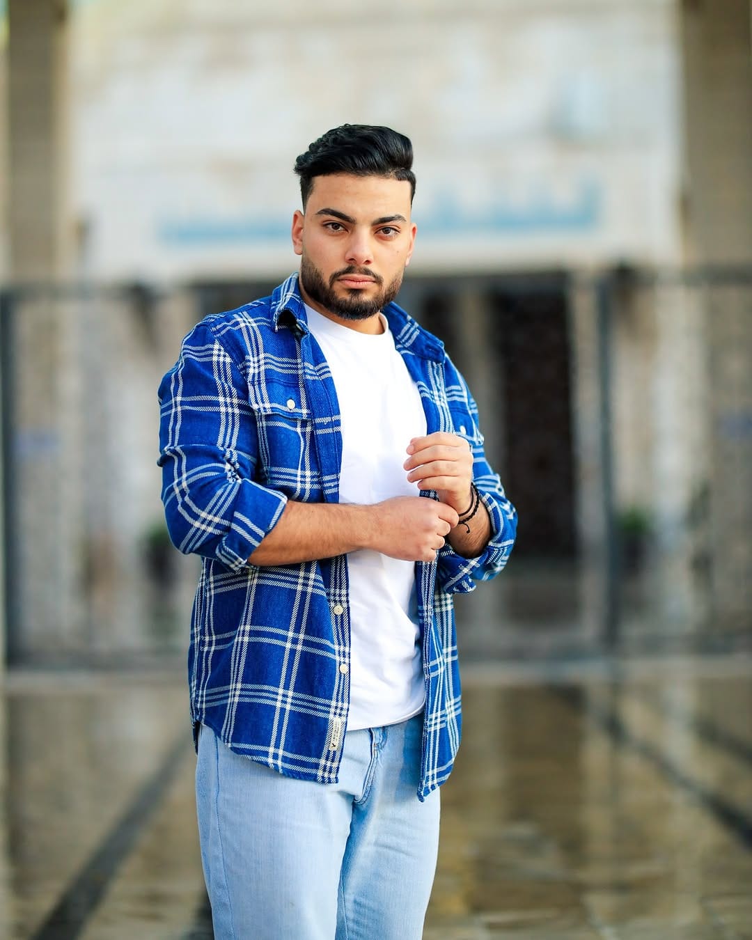 Post 9 by Ghassan El-Hilou on Instagram (carousel)