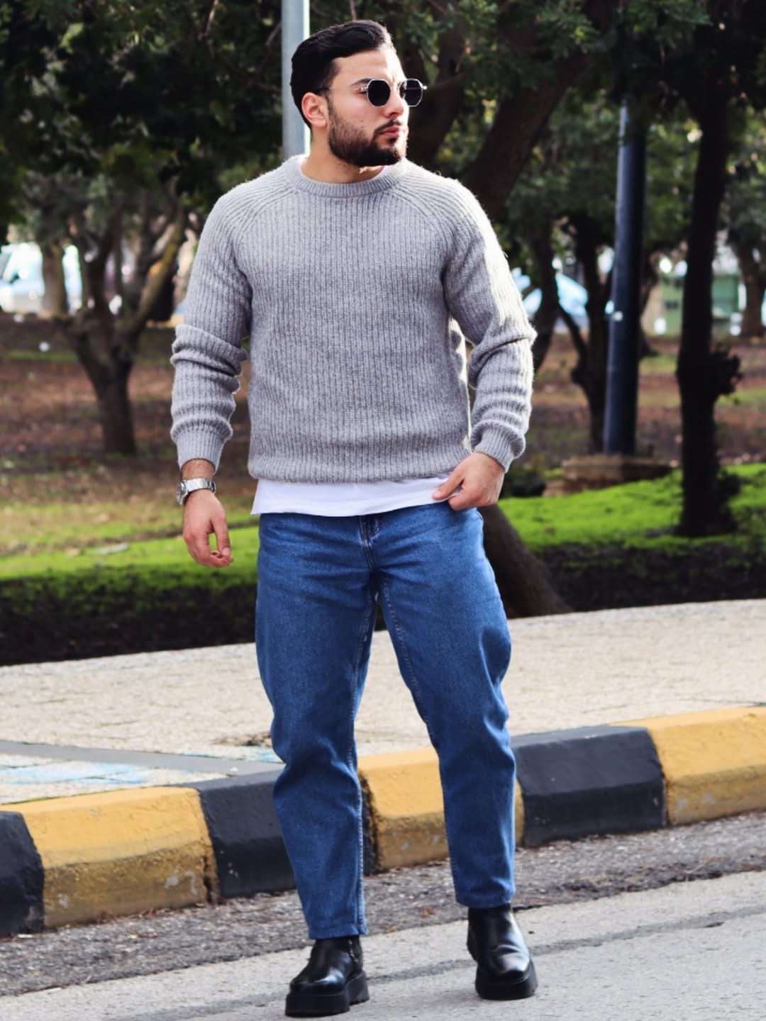 Post 3 by Ghassan El-Hilou on Instagram (image)