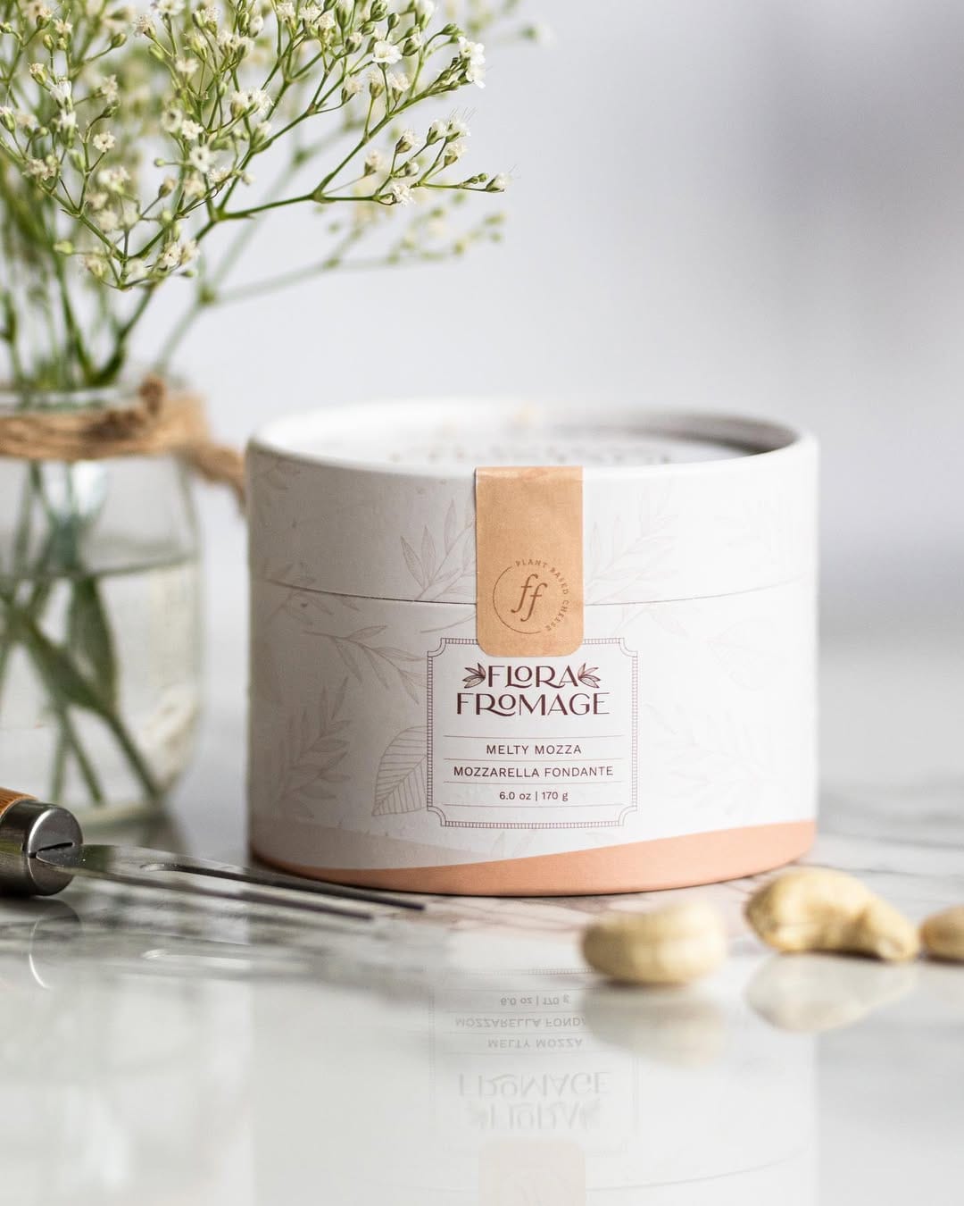 Post 4 by Flora Fromage on Instagram (image)