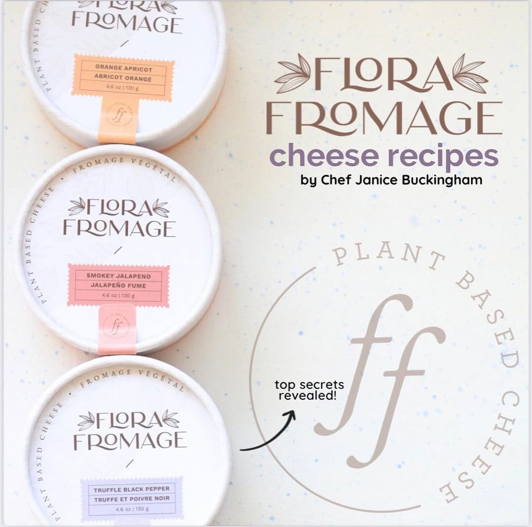 Post 3 by Flora Fromage on Instagram (image)