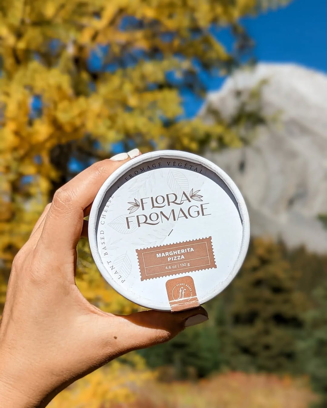 Post 6 by Flora Fromage on Instagram (image)